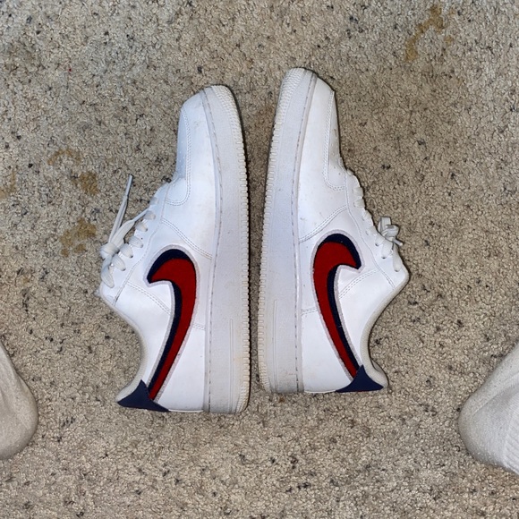 Air Force ones